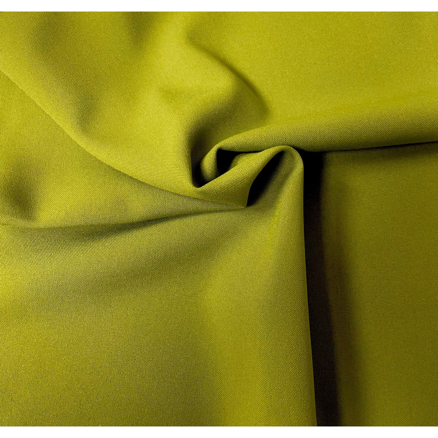 Probe eines Bi-Stretch-Polyestergewebes