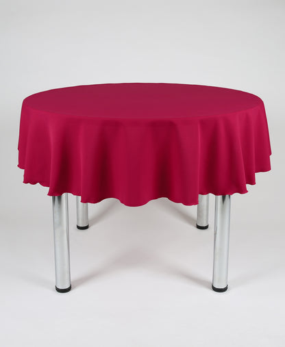 Raspberry Napkins
