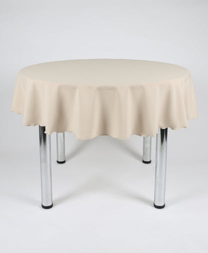 Stone Small Round Tablecloth
