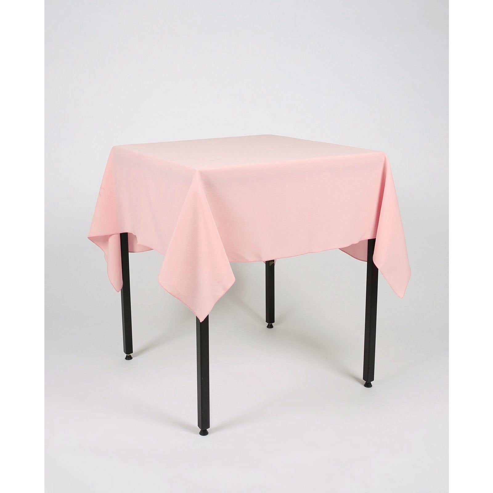Blush Pink Table Linen – Hope Linens Limited