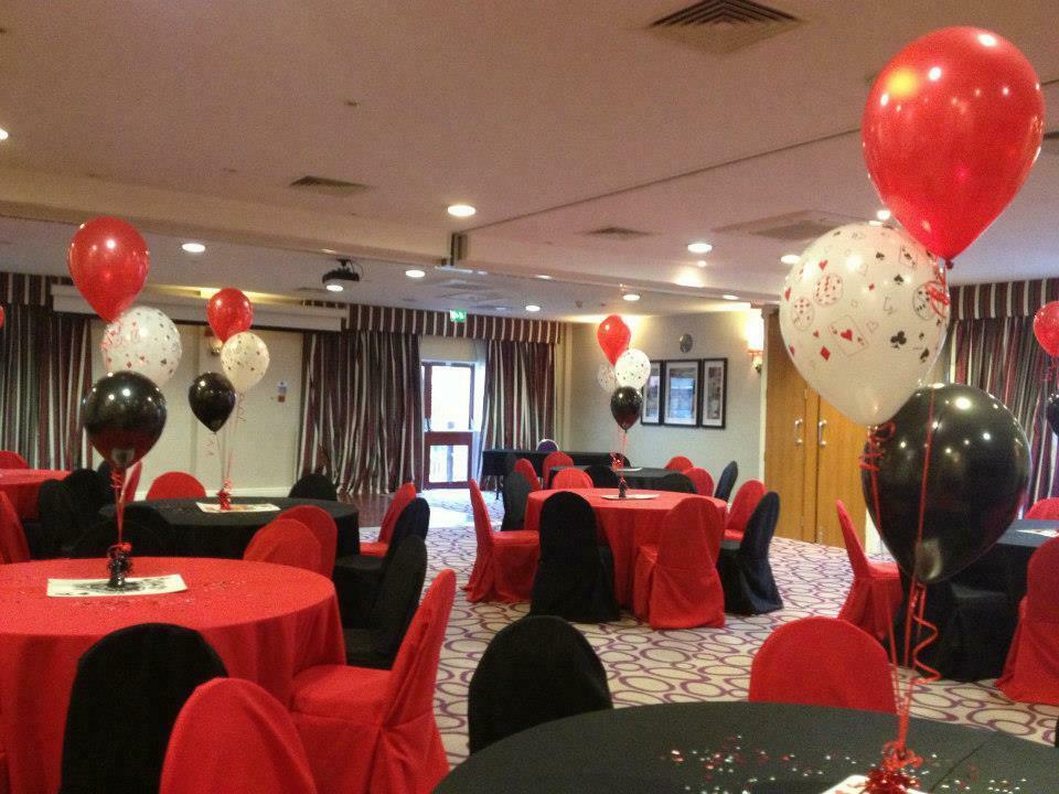 Dark Grey Round Plain Tablecloth - Extra Wide. Suitable for weddings, parties, christenings.