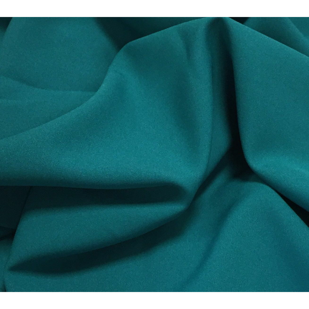 Probe eines Bi-Stretch-Polyestergewebes