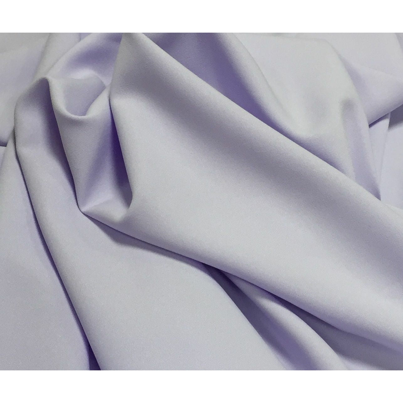Probe eines Bi-Stretch-Polyestergewebes