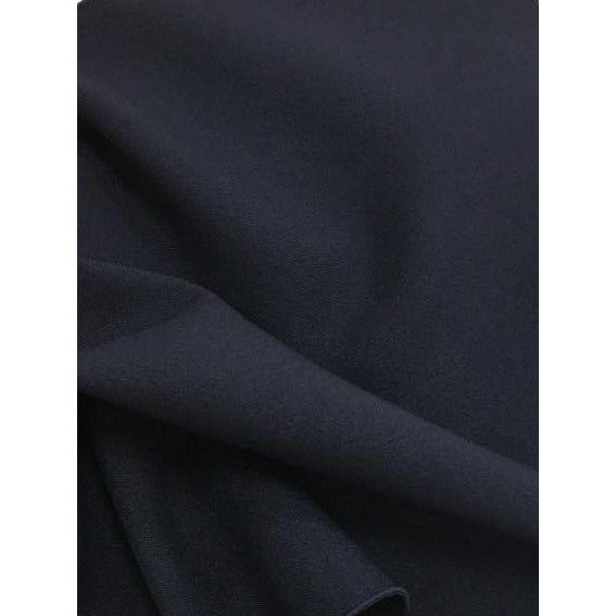 Probe eines Bi-Stretch-Polyestergewebes