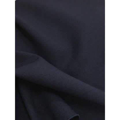 Probe eines Bi-Stretch-Polyestergewebes