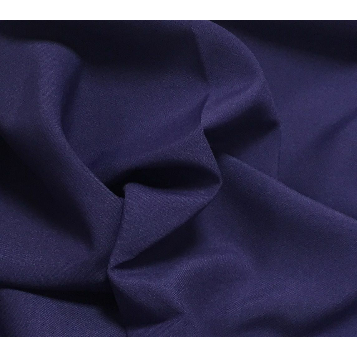 Probe eines Bi-Stretch-Polyestergewebes