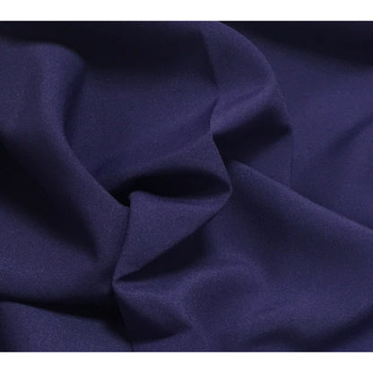 Probe eines Bi-Stretch-Polyestergewebes