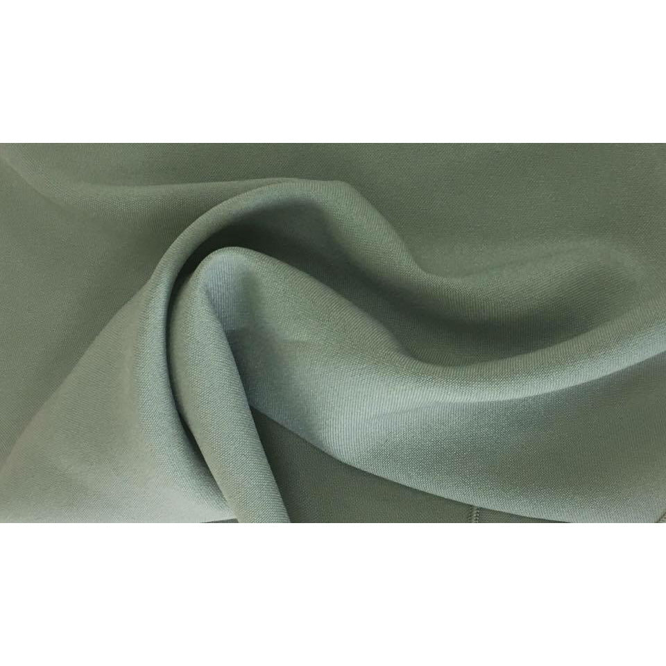 Probe eines Bi-Stretch-Polyestergewebes