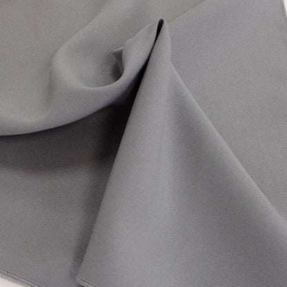 Probe eines Bi-Stretch-Polyestergewebes