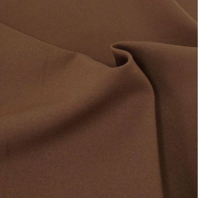 Probe eines Bi-Stretch-Polyestergewebes