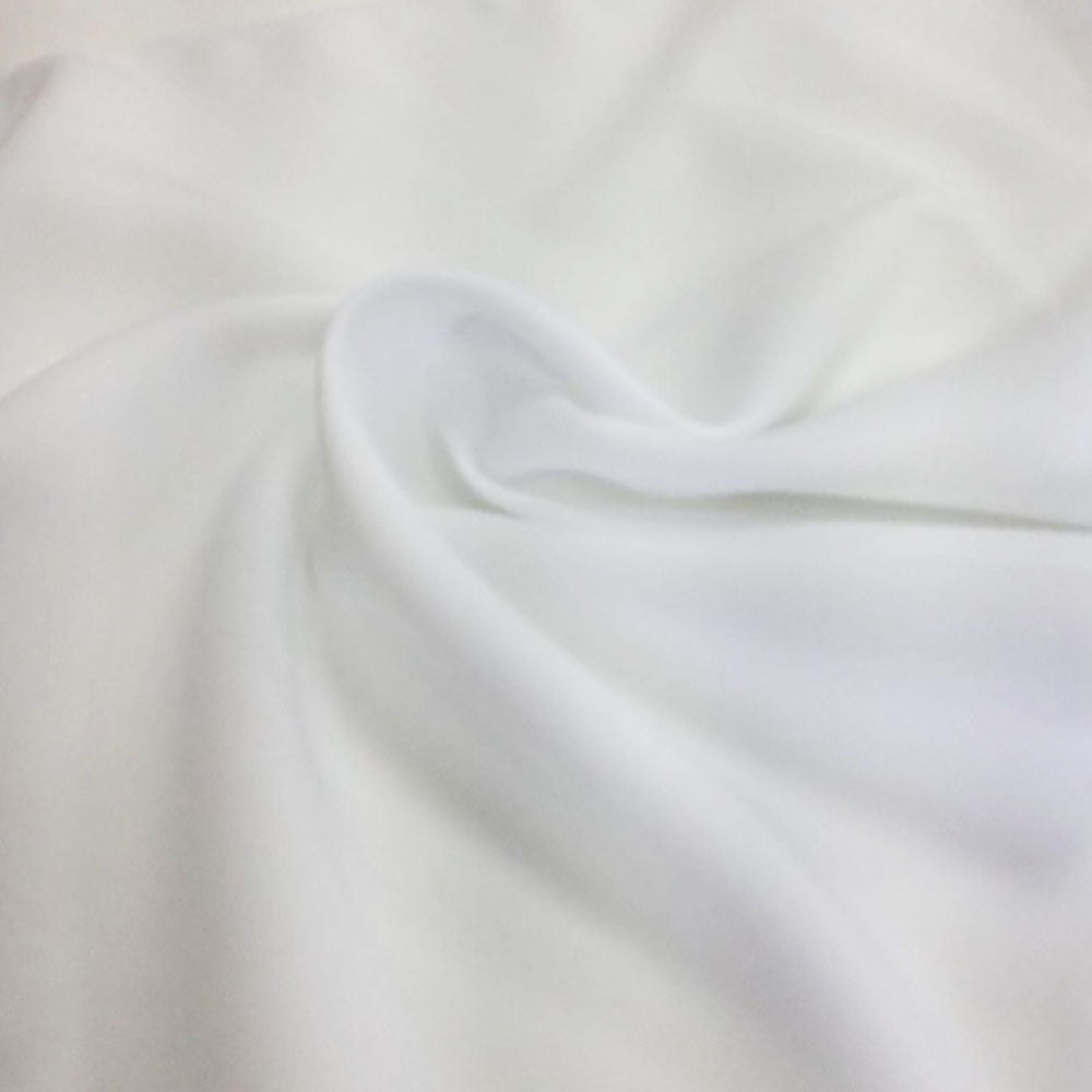 Probe eines Bi-Stretch-Polyestergewebes